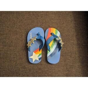 Hanna Andersson Sandals